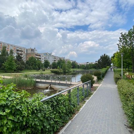 Orientalny Varsóvia Exterior foto